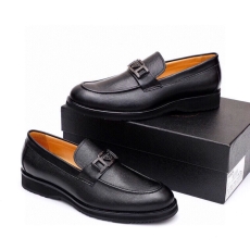 Prada Leather Shoes